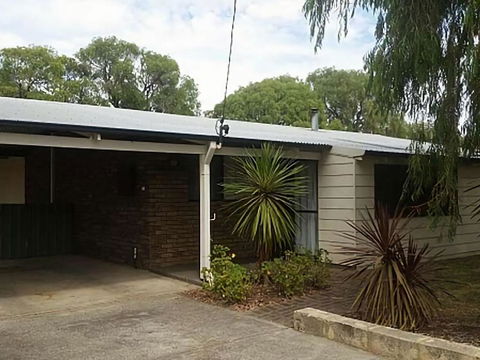 Abbey Beach Shack - Hotel VIC 1
