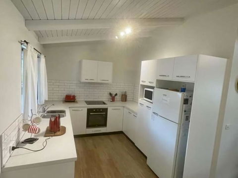 Abbey Beach Shack - Hotel VIC 6