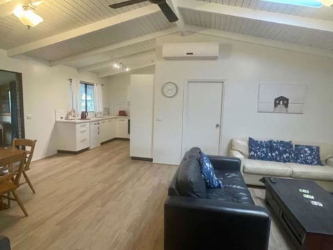 Abbey Beach Shack - Hotel VIC 4