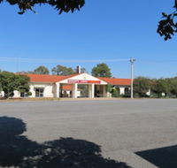 Bishops Lodge Narrandera - Hotel VIC