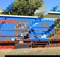 Bega Caravan Park - Hotel VIC