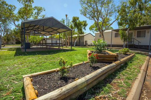 Discovery Parks â€“ Pilbara, Karratha - Hotel VIC 6