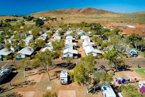 Discovery Parks â€“ Pilbara, Karratha - Hotel VIC 3