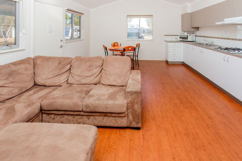 Discovery Parks â€“ Pilbara, Karratha - Hotel VIC 7