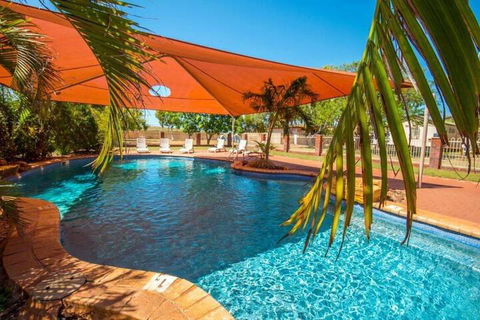 Discovery Parks â€“ Pilbara, Karratha - Hotel VIC 5