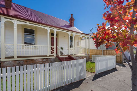 Brampton Cottage - Hotel VIC 1