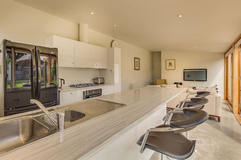 Brampton Cottage - Hotel VIC 3