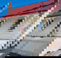 Brampton Cottage - Hotel VIC