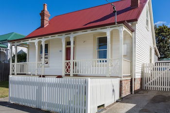 Brampton Cottage - Hotel VIC 0