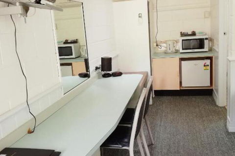 Arcadia Motel - Hotel VIC 5