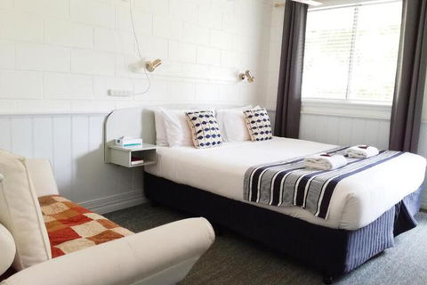 Arcadia Motel - Hotel VIC 6