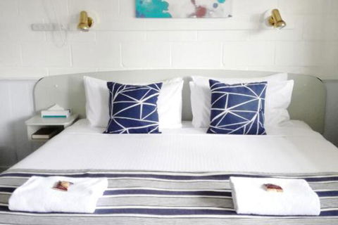 Arcadia Motel - Hotel VIC 7