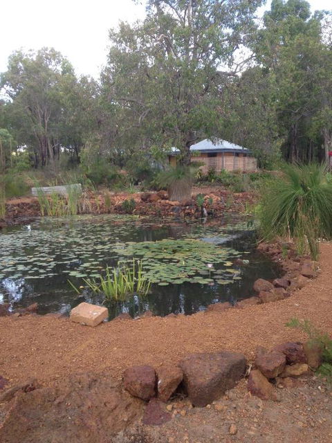 The Folly - Hotel VIC 4
