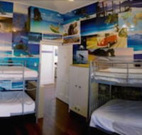 Wickham Retreat Backpackers - Hotel VIC