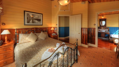 Island View Spa Cottage - Hotel VIC 4