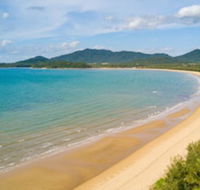 Kurrimine Beach Huts - Hotel VIC