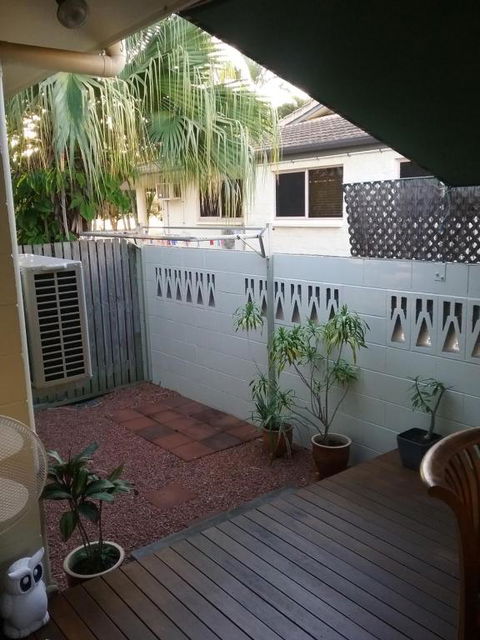 A City Retreat 2BR Apartment Reid Park Townsville - Hotel VIC 3