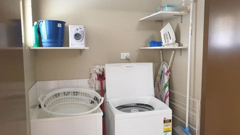 A City Retreat 2BR Apartment Reid Park Townsville - Hotel VIC 2