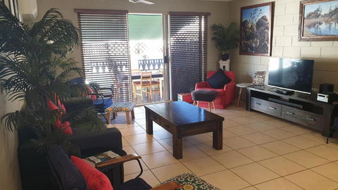 A City Retreat 2BR Apartment Reid Park Townsville - Hotel VIC 5