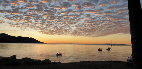 A City Retreat 2BR Apartment Reid Park Townsville - Hotel VIC 1