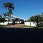 A City Retreat 2BR Apartment Reid Park Townsville - Hotel VIC 0