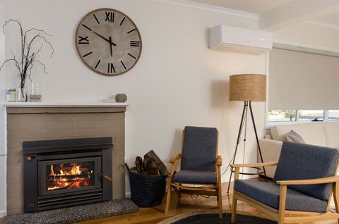 Penguin Beach House - Hotel VIC 3