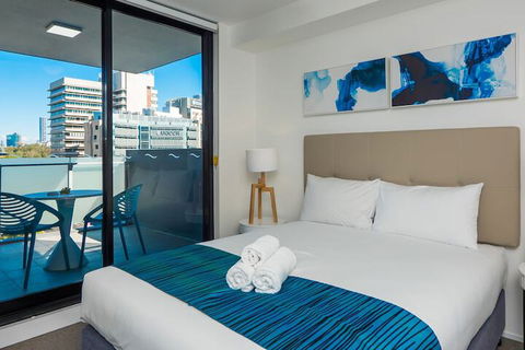 Annexe Apartments - Hotel VIC 6