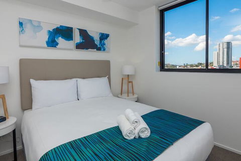 Annexe Apartments - Hotel VIC 1