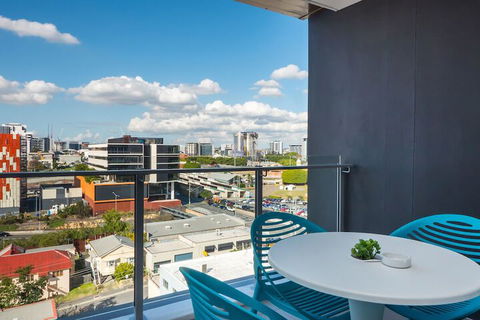 Annexe Apartments - Hotel VIC 3