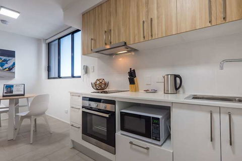 Annexe Apartments - Hotel VIC 4