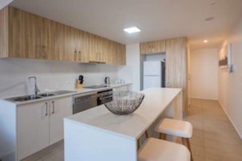 Annexe Apartments - Hotel VIC 0