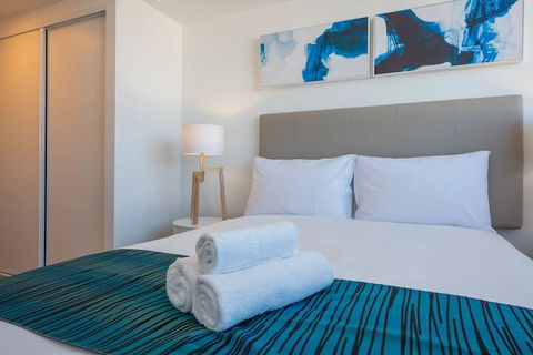 Annexe Apartments - Hotel VIC 2