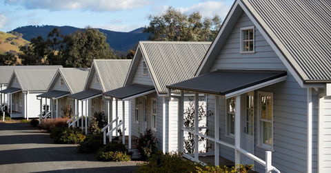 Nimbo Fork Lodge - Hotel VIC 3