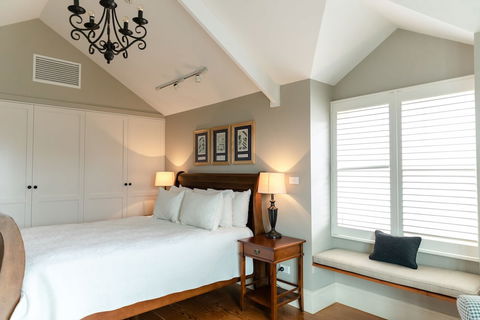 Nimbo Fork Lodge - Hotel VIC 6