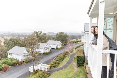 Nimbo Fork Lodge - Hotel VIC 0