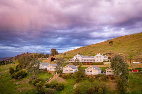 Nimbo Fork Lodge - Hotel VIC 2