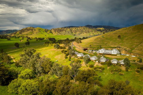 Nimbo Fork Lodge - Hotel VIC 1