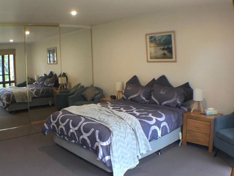 REBS BatB - Hotel VIC 1