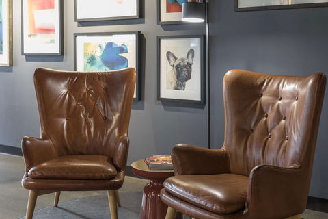Oaks Melbourne Southbank Suites - Hotel VIC 3