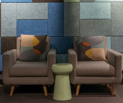Oaks Melbourne Southbank Suites - Hotel VIC 1