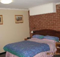Richmond Lodge - Hotel VIC