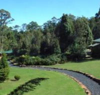 Cradle Chalet - Hotel VIC