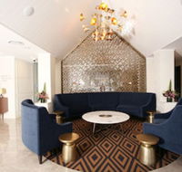 Ellen Hotel - Hotel VIC