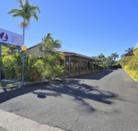 Smart Motel Bert Hinkler - Hotel VIC