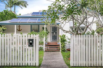 A PERFECT STAY - Anchored In Byron - Hotel VIC 0