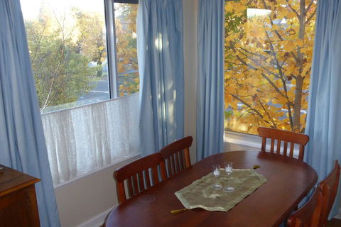 A Colourcity Apartments - Hotel VIC 7