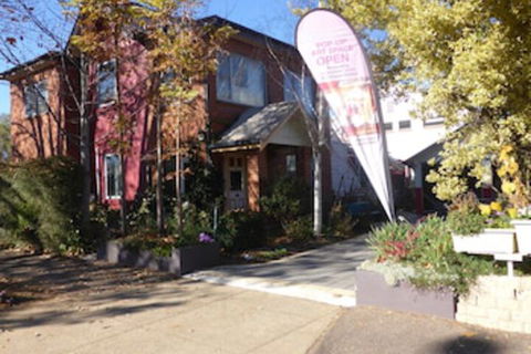A Colourcity Apartments - Hotel VIC 0