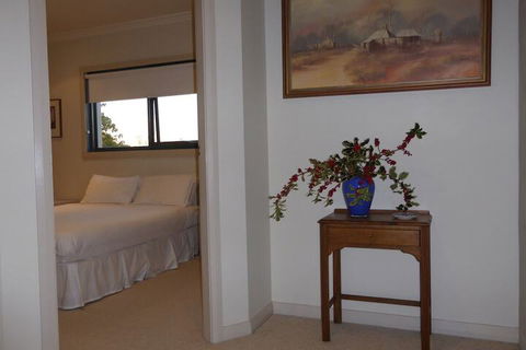 A Colourcity Apartments - Hotel VIC 5