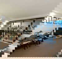 River Plaza Apartments - Hotel VIC