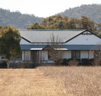 The Farmhouse at Blue Wren Wines - Hotel VIC